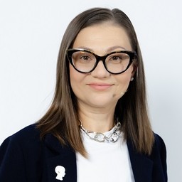 Акарачкова Елена Сергеевна